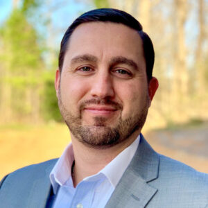  D.J. Grosso of Harmoni Towers