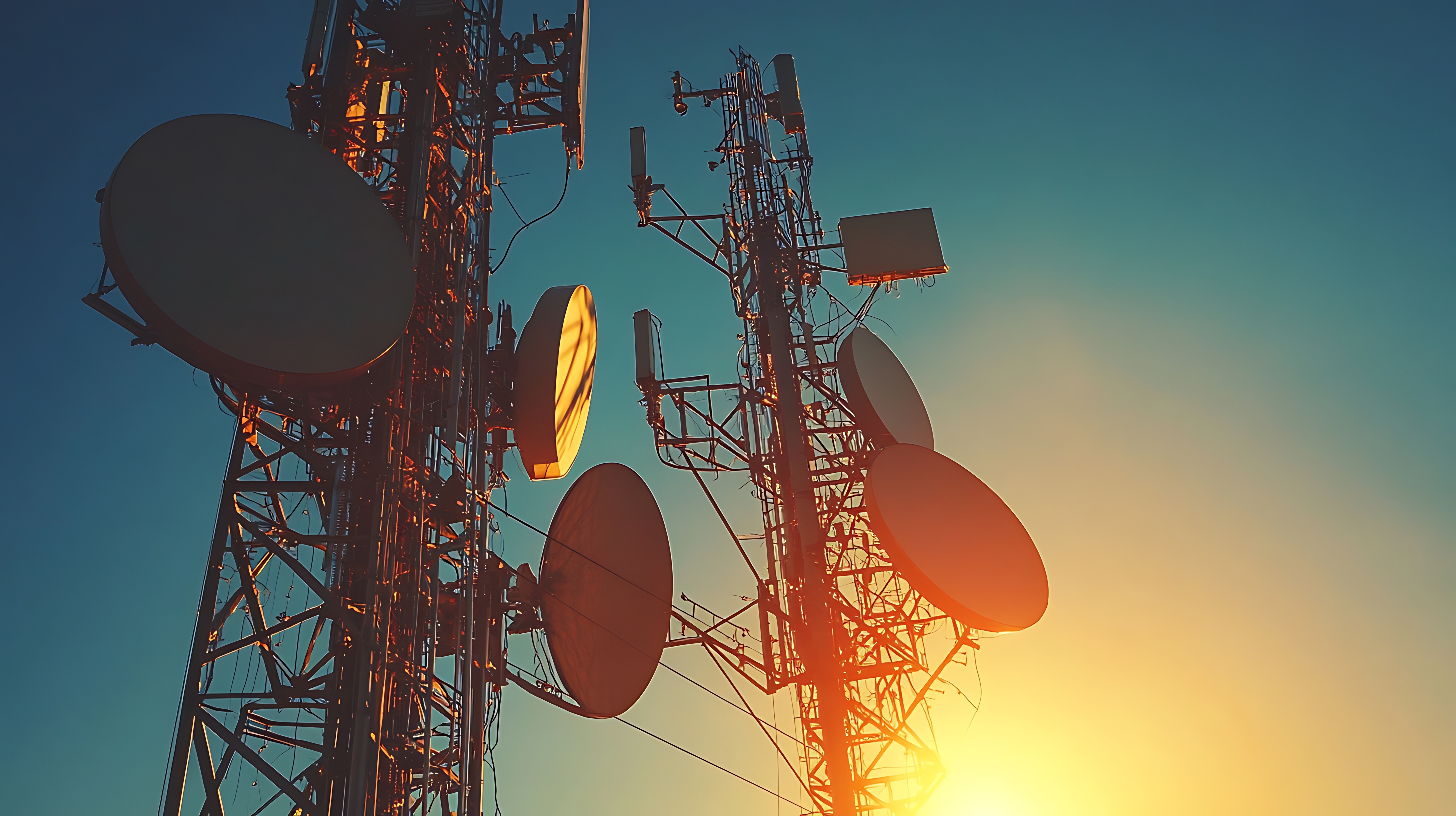 Inside WIA Connect(X) 365: How Telecom Is Shifting to Intelligent, Automated Operations