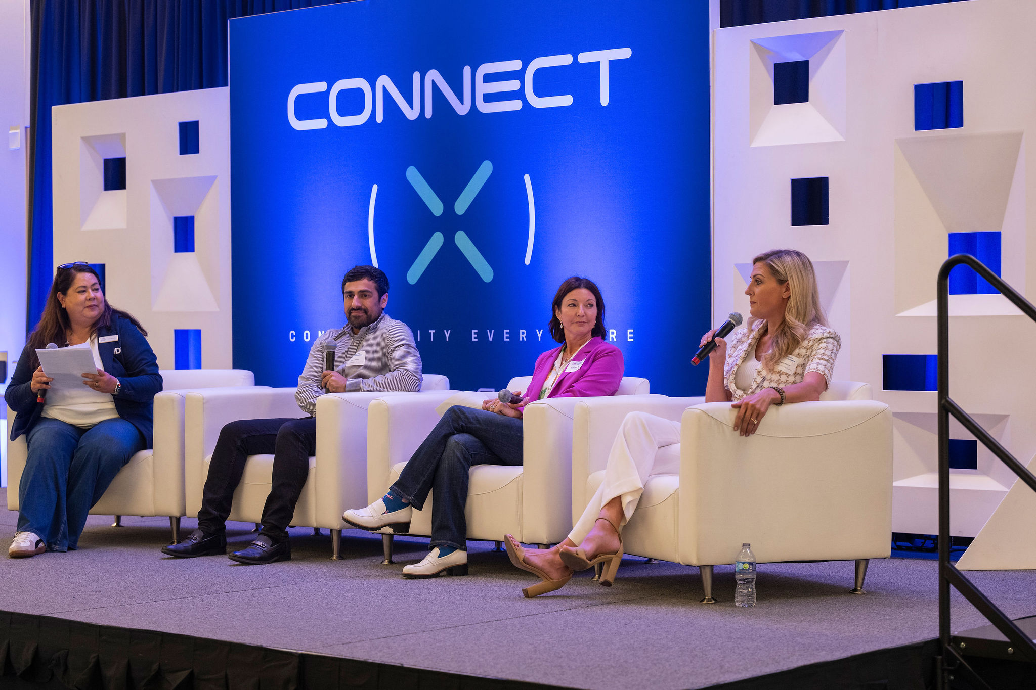 Investing in the Next Generation of Telecom Leaders