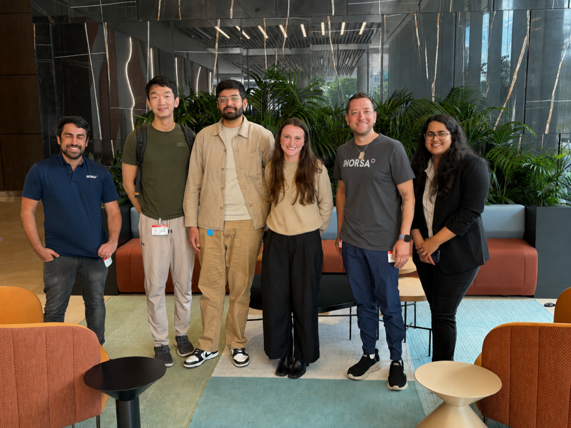 Langchain headquarters